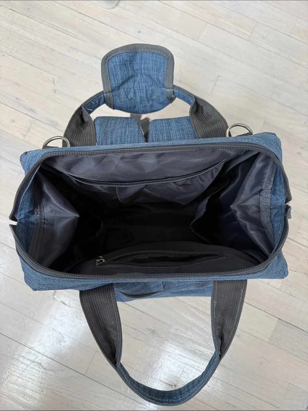 Coaballa men backpack